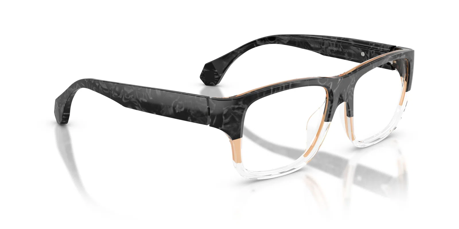 Alain Mikli 3560XX Eyeglasses - view 7